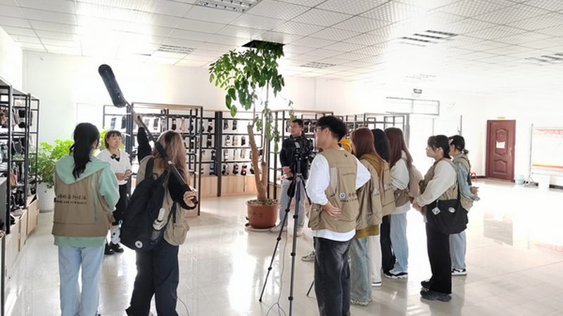 行业背景：宣传片制作，不仅仅是画面与声音的堆砌