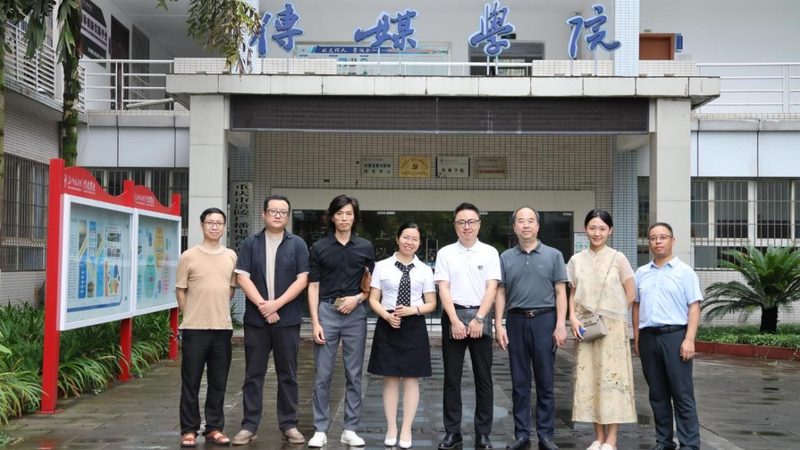 企业宣传片分类介绍标准：解码品牌传播的视觉密码